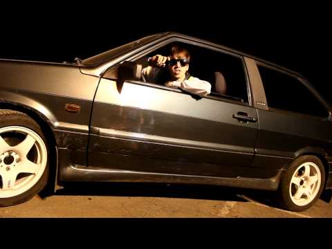 Видео: SHESTNADCATYI - Нет бамперов нет номеров