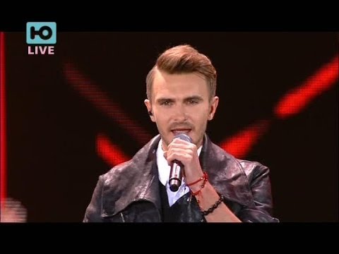 Видео: Roma Kenga - Наш бой окончен ("Big Love Show")