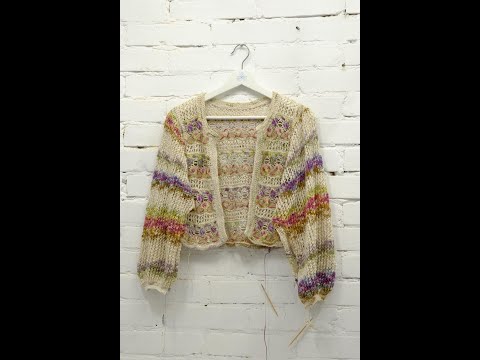 Видео: Monika - о проекте, о работе с кружевом и другие новости