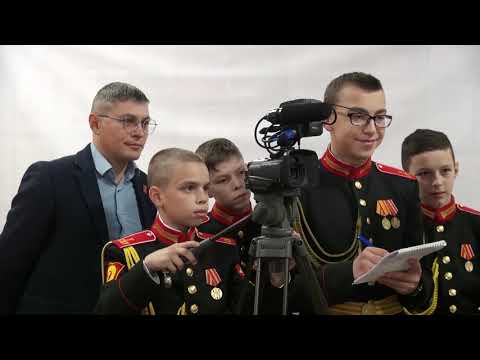 Видео: "Новости УСВУ", 70-й выпуск