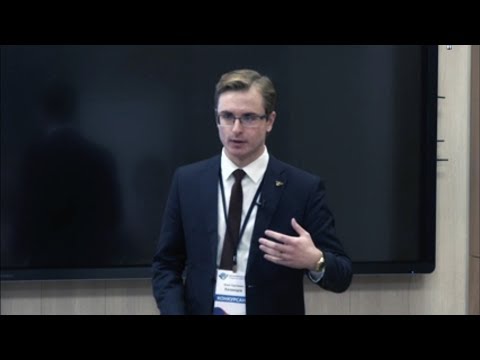 Видео: Илья Казанцев Методический семинар