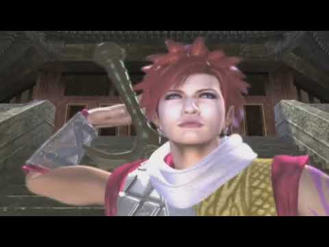 Видео: Прохождение игры Bujingai The Forsaken City Часть 1