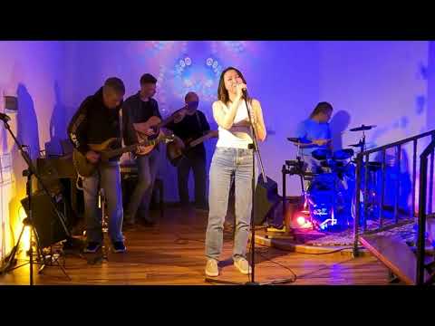 Видео: The Cardigans "My Favourite Game" COVER - Александра Калинина