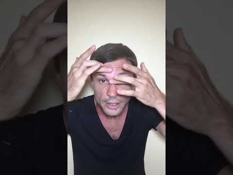 Видео: Активация кистей, экспресс-массаж лица "Асахи", реминерализация зубов + гимнастика для глаз