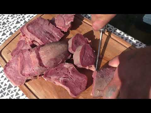 Видео: ОЧЕНЬ ВКУСНЫЙ РЕЦЕПТ ОКРОШКИ. СОХРАНИ