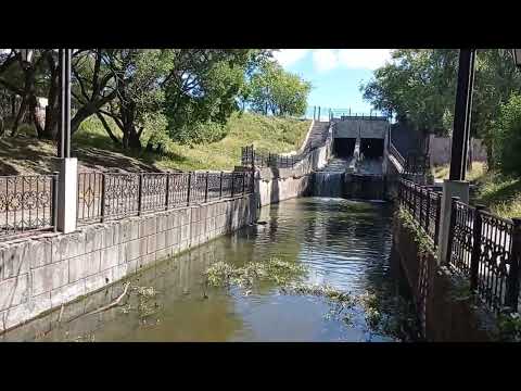 Видео: райский сад, Мотовилиха.