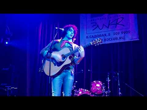 Видео: Валентин Стрыкало - Фанк