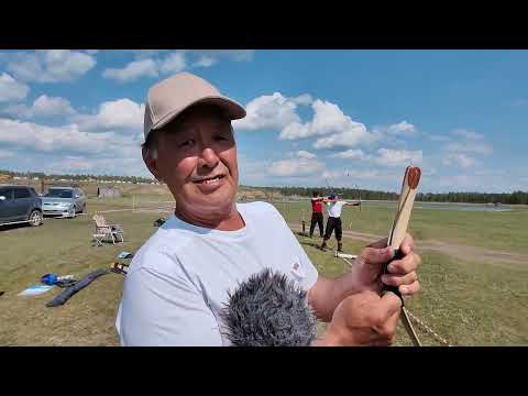 Видео: Павел Константинович Попов ох сааны, оноҕоһу оҥорор маастар 18.06.2023
