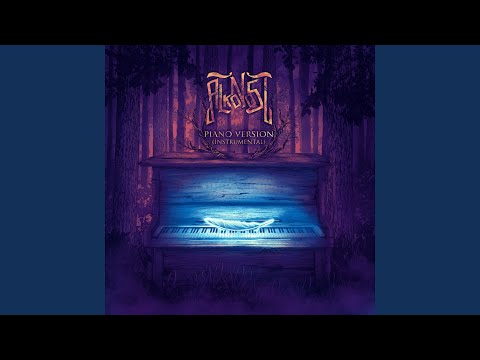 Видео: Ожидание (piano, instrumental)