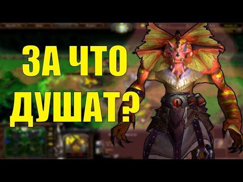 Видео: ПЕРВЫЙ САУРОК В ЛАДДЕРЕ | SURVIVAL CHAOS WARCRAFT