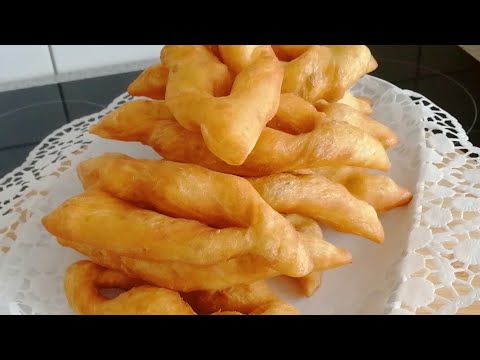 Видео: КРЕБЛЬ.ПЫШНЫЙ и ЛЁГКИЙ как ПУХ. Вкус из далёкого детства.