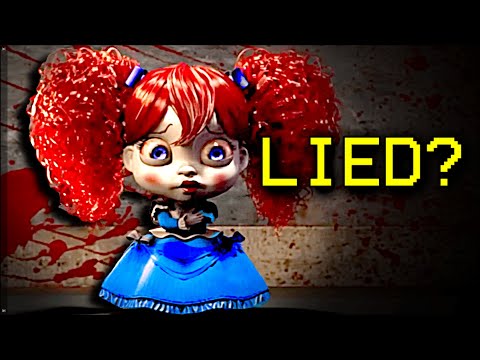 Видео: Поппи ЛГЛА о Часе Радости?