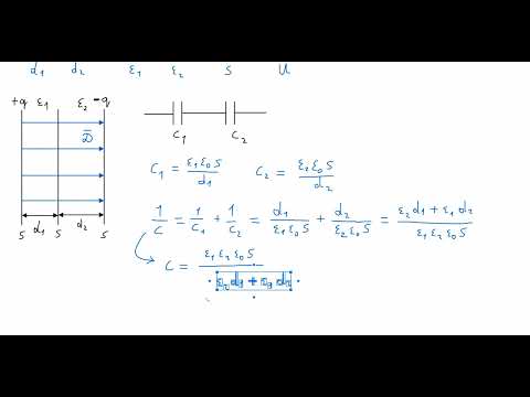 Видео: 29.10.2025 Практичне заняття: Електростатичне поле 2. Теорема Гаусса. Конденсатори.