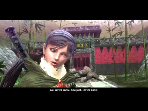 Видео: onechanbara z2 chaos. Прохождение часть 5