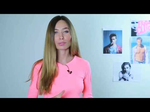 Видео: Психология. Почему Девушки любят плохих парней