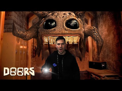 Видео: ЩЕ СТИГНА ЛИ ДО СТАЯ 200 В DOORS 2😱