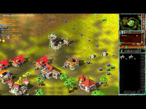 Видео: Затерянный Мир. №1. 2/3. [Alien Nations]