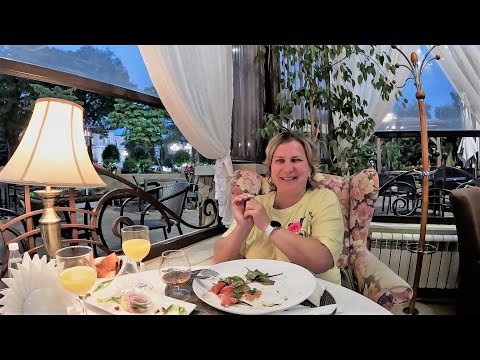 Видео: СЕРЕБРЯНАЯ СВАДЬБА 💒 В Кисловодске ❤️