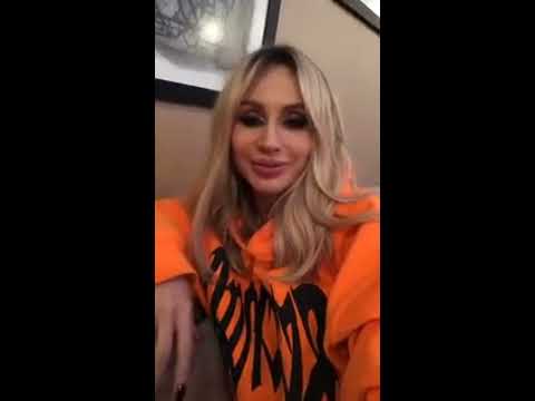 Видео: Светлана Лобода (@lobodaofficial)  • Instagram  02 10 2018