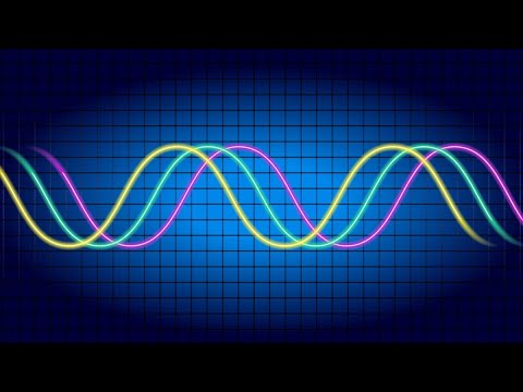 Видео: Замена синтезатора обычным ГПД в трансивере