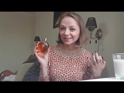 Видео: Rochas femme новый аромат !