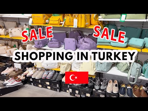 Видео: NEVA OUTLET, Турция 🇹🇷 Магазин женской и детской одежды: ассортимент, бренды, цены 💵 #nevaoutlet