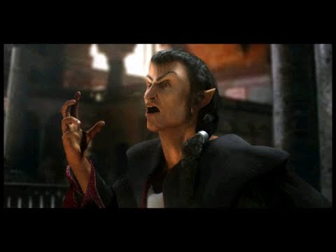 Видео: Arcanum - прохождение - Злодей темный эльф (часть 2)