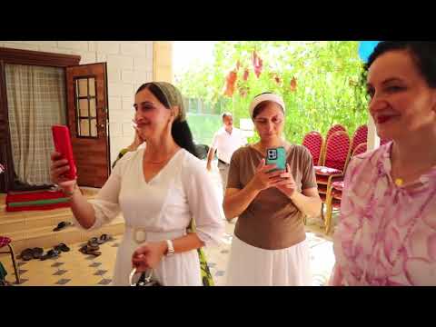 Видео: Эмран Изэль-Emran İzel Çimkent Toy