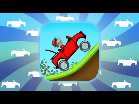 Видео: ИГРА, КОТОРАЯ СМОГЛА! ИСТОРИЯ СОЗДАНИЯ HILL CLIMB RACING