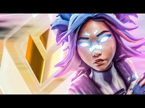 Видео: МАШИНА ДЛЯ УБИЙСТВА (36 KILLS) --- ROAD TO RADIANT №1 --- VALORANT