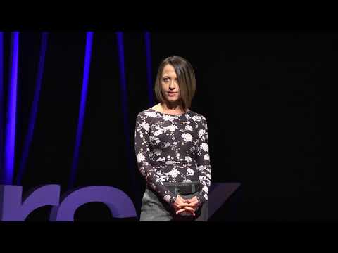 Видео: Вера VS знание  | Евгения Тимонова | TEDxNovosibirsk