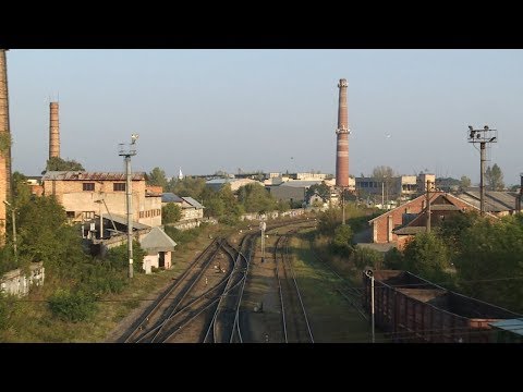 Видео: Коломийський «Сільмаш». Минуле і реалії