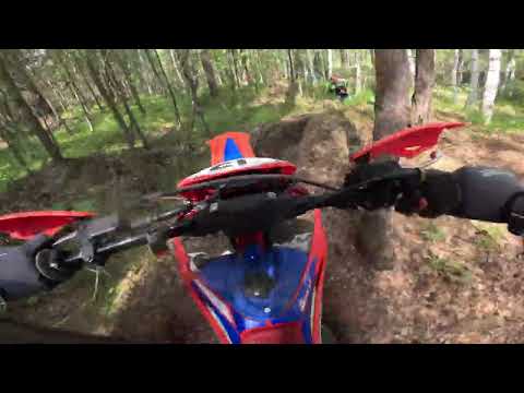 Видео: Кыштым 1 день