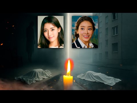 Видео: Умерли молодыми и красивыми эти 7 Корейских актрис