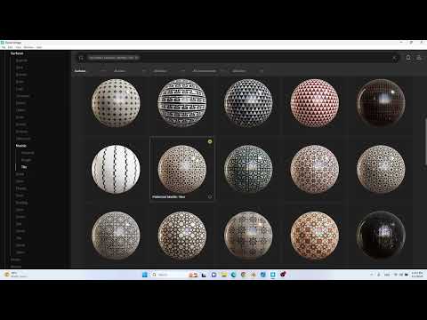 Видео: Визуализация интерьера в Blender. Урок 2