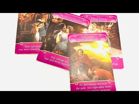 Видео: Он хочет связаться с тобой, потому что знает, что ты не сделаешь этого в ближайшее время. Нежное ...