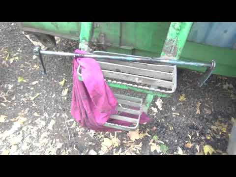 Видео: Меняю НШ-50 с плоского на круглый их отличия.