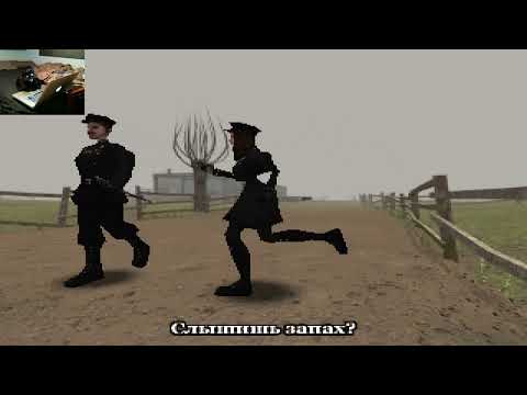 Видео: ☭☭☭ Второй хорротябрь 4 ☭☭☭