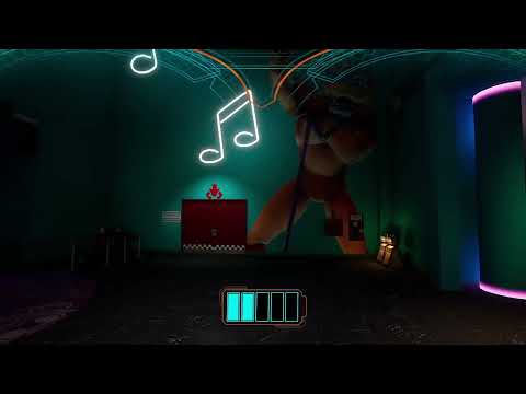 Видео: I ALWAYS COME BACK играю в Five Night At Freddy's: Security Breach (1 часть прохождения)