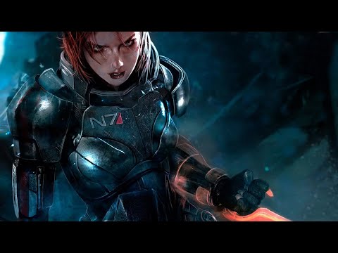 Видео: Падение Mass Effect 3. Реклама, чуть не угробившая людей