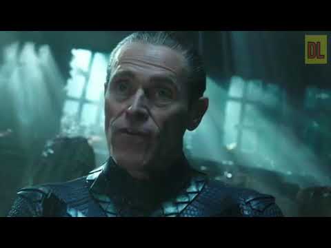 Видео: DL- АКВАМЕН по уши в Озвучке..🤣😅#озвучка #дл #угарнаяозвучка