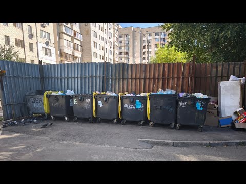 Видео: Даю вторую жизнь предметам.