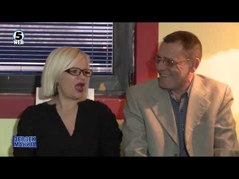 Видео: Зевзекманија  Нема лек за ебиветри