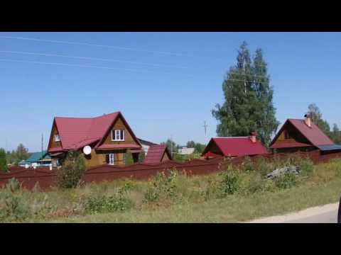 Видео: Некрасовское-Чёрная заводь, #ГалкинTV