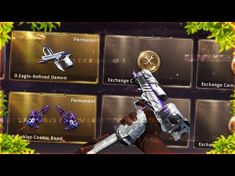 Видео: И ЭТО СТОИТ 30 000 КРЕДИТОВ В CROSSFIRE?