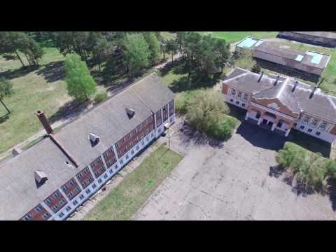 Видео: 29 зрбр Межица, более позитивный облет