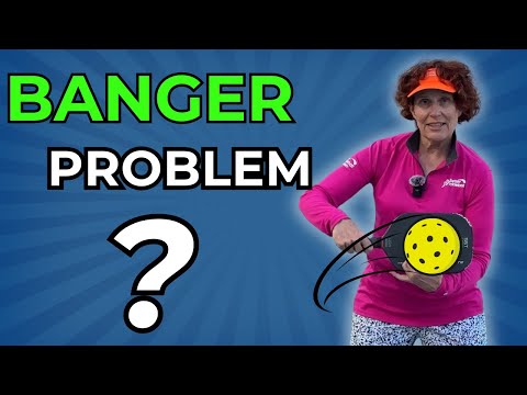 Видео: Хватит терпеть! 4 секрета управления пиклболом