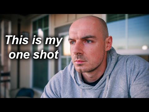 Видео: Мне 28. Пришло время пойти ва-банк.