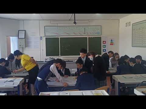 Видео: 7 сынып физика. Архимед күші