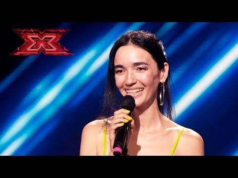 Видео: Светлана Кравчук(Эйра) – Мальчикам это нравится – Х-фактор 10. Первый кастинг(с комментариями судей)